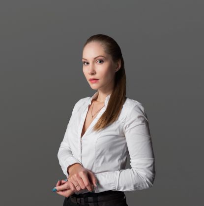 Вероника Онищенко